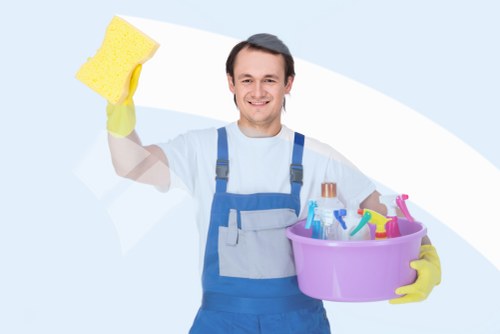 Deep Cleaning Techniques for Carpets
