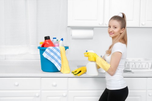 Our mission to provide exceptional carpet cleaning services