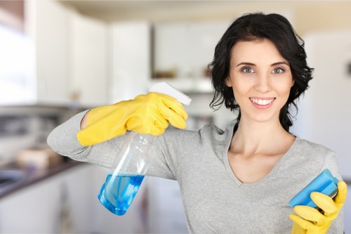 Advanced cleaning equipment used by Dexter Carpet Cleaning