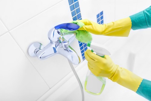 Benefits of professional oven cleaning