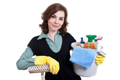 Why Choose Dexter Carpet Cleaning
