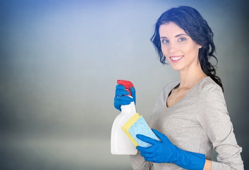 Eco-friendly disposal practices during house clearance